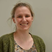 Hannah Van der Geest 2